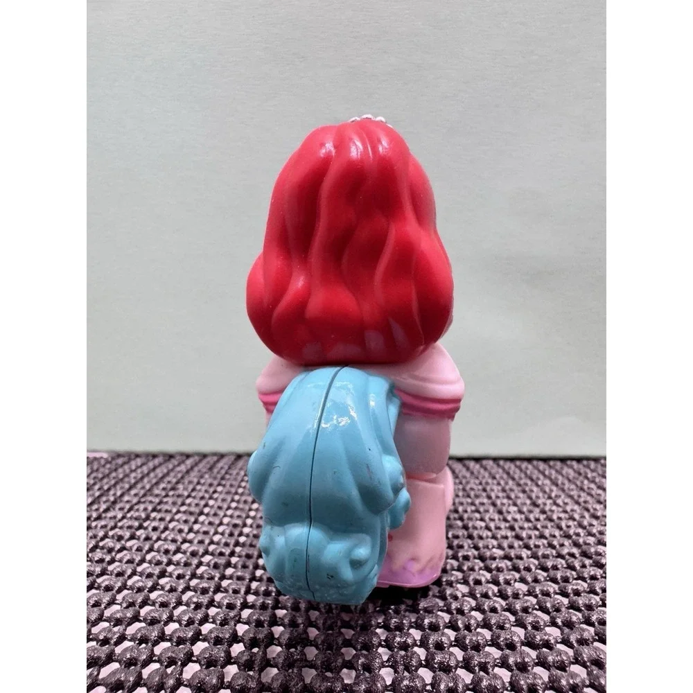 Fisher-Price Little People Klip Klop Disney Princesses Belle & Ariel